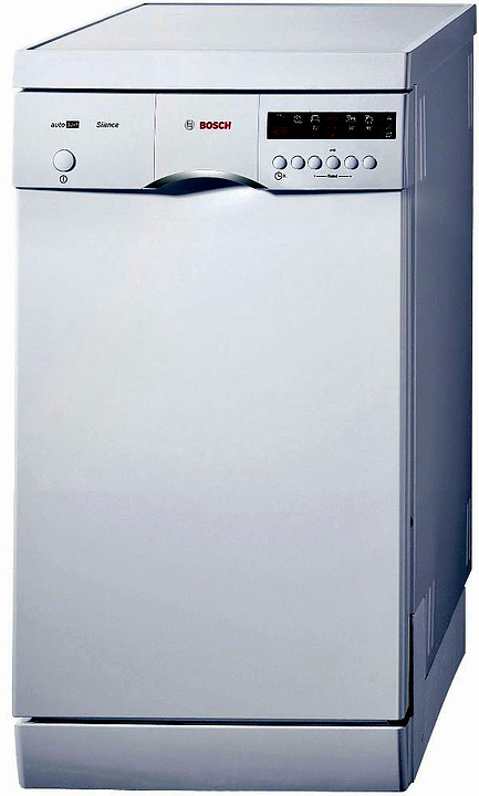 Посудомоечная машина Bosch SRS 45T78 EU
