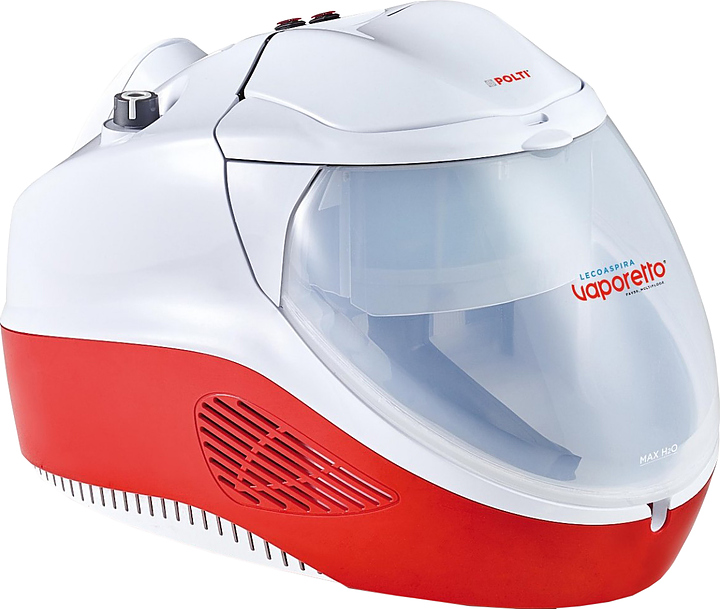 Паропылесос Polti Vaporetto Lecoaspira FAV50 Multifloor