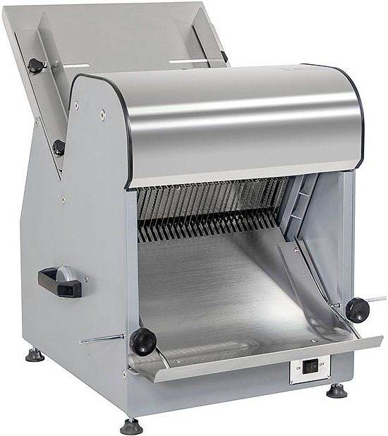 Хлеборезка Campbon Gastro d’tail HLM-31H