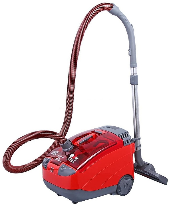 Пылесос Thomas SMARTY