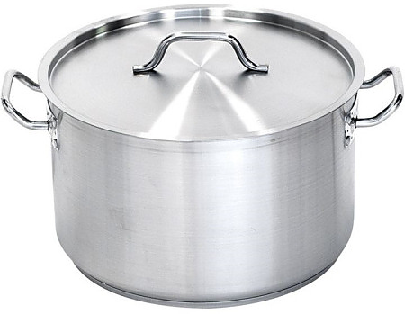 Кастрюля MGSteel 72816 d 30 см h 20 см 14 л