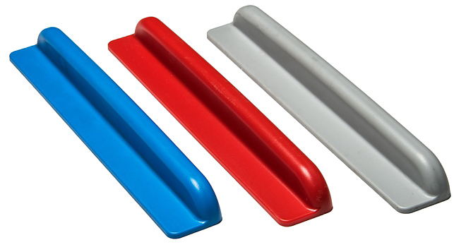 Ручка ларя Frostor c прямым стеклом Gellar C