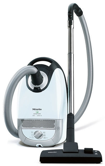Пылесос Miele S 5281 Medicair 5000