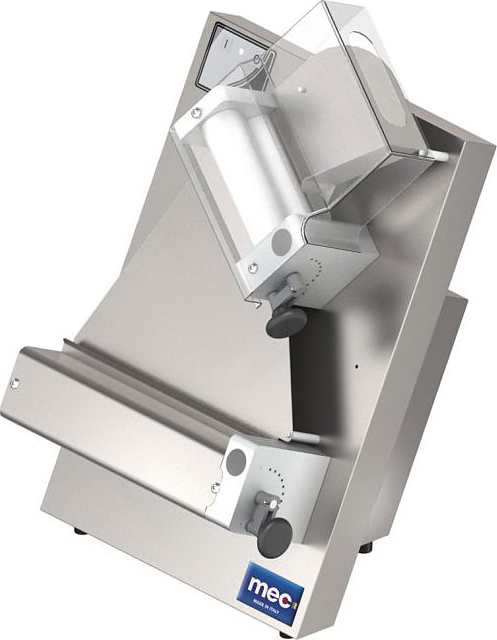 Тестораскаточная машина MEC PR32A