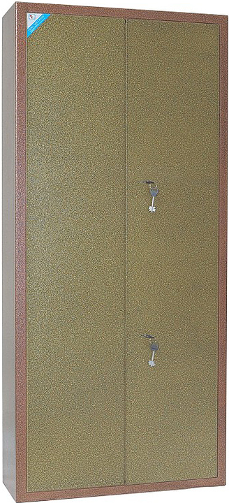 Сейф оружейный Меткон ОШ-6П