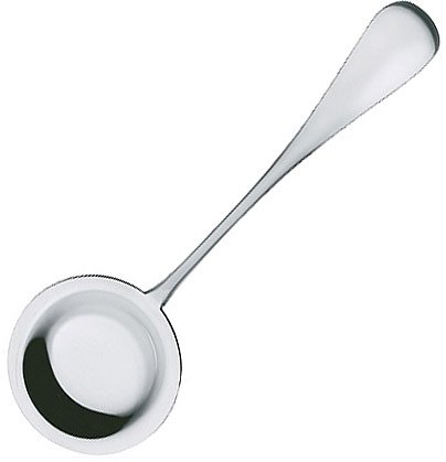 Ложка для подачи Abert Тапас CF1TA