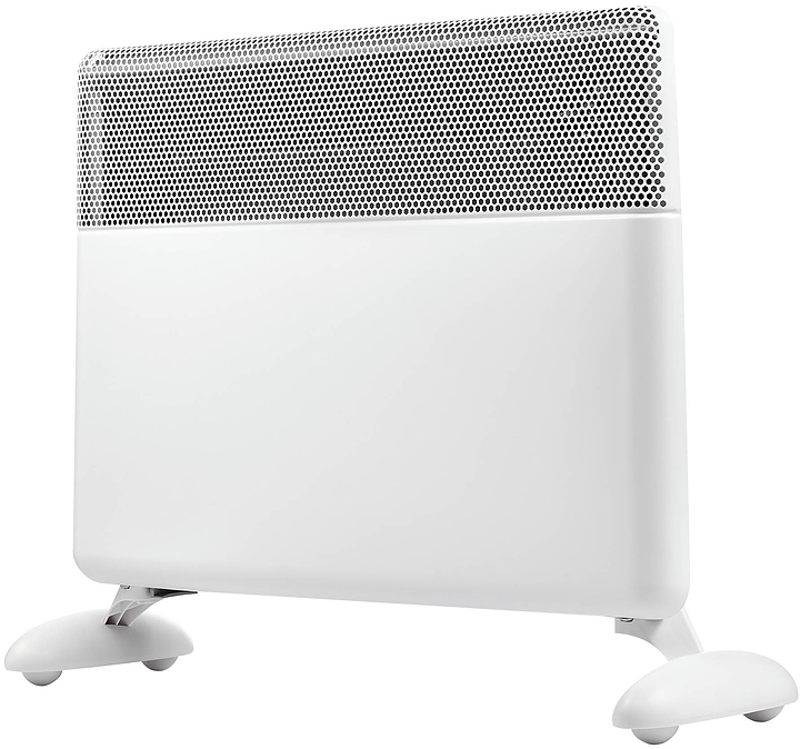 Конвектор Ballu Apollo Transformer BEC/AT-1000-3M с блоком управления и шасси