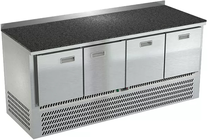 Стол морозильный Техно-ТТ СПН/М-422/22-1906