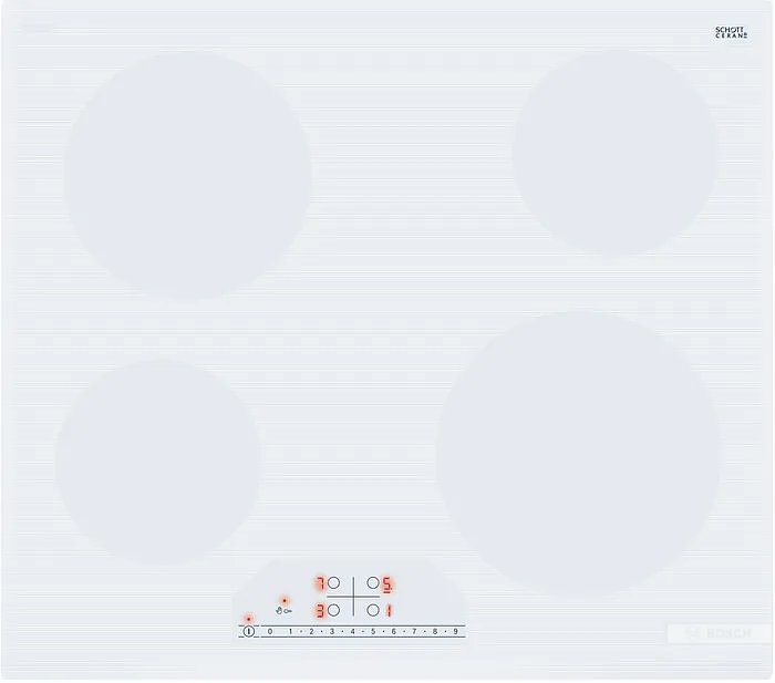 Панель варочная Bosch PKE612FA2E