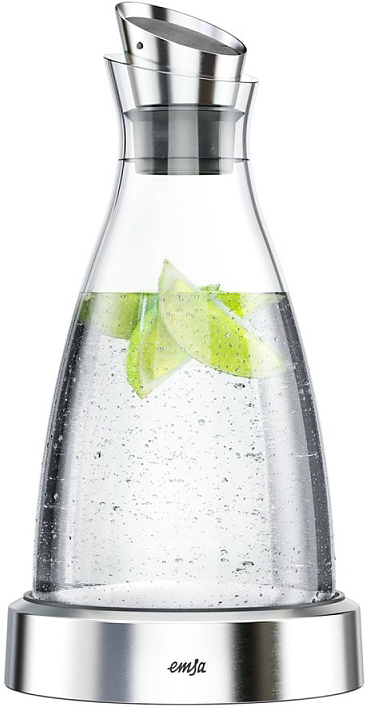 Графин WMF Emsa Flow 58.4517.9022