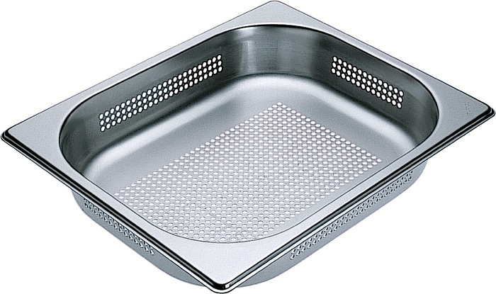 Противень для пароварки Miele DGGL 4