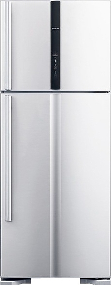 Холодильник Hitachi R-V 542 PU3 PWH