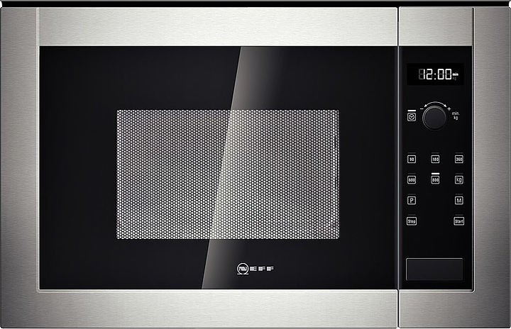 Микроволновая печь Neff H12WE60N0