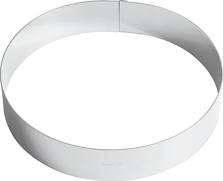 Форма для торта Paderno 47532-22