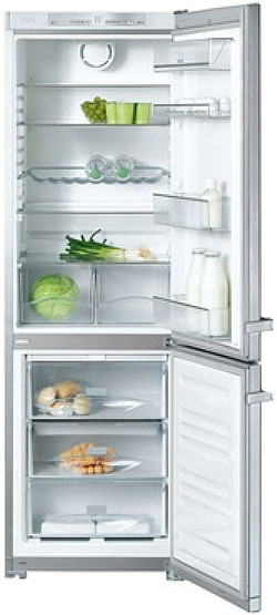 Холодильник Miele KFN 12823 SDed