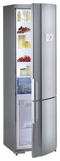 Холодильник Gorenje RK 63393 E