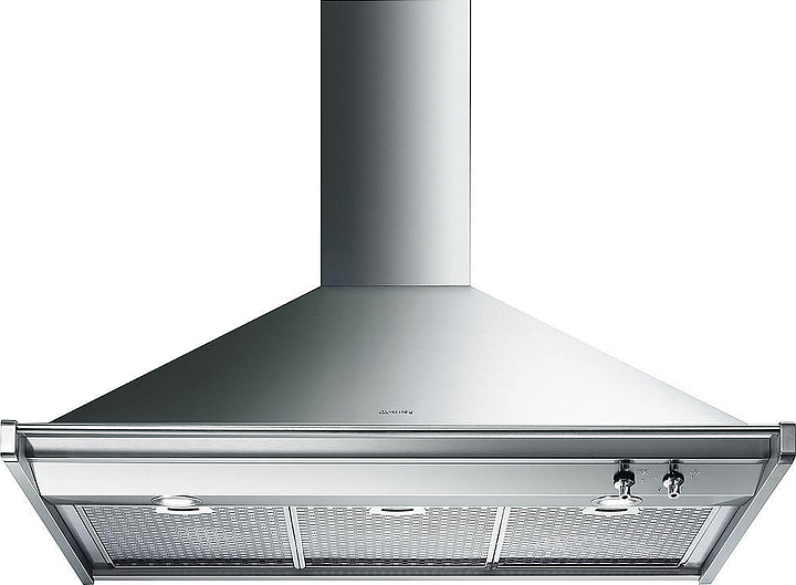 Вытяжка SMEG KD100XE