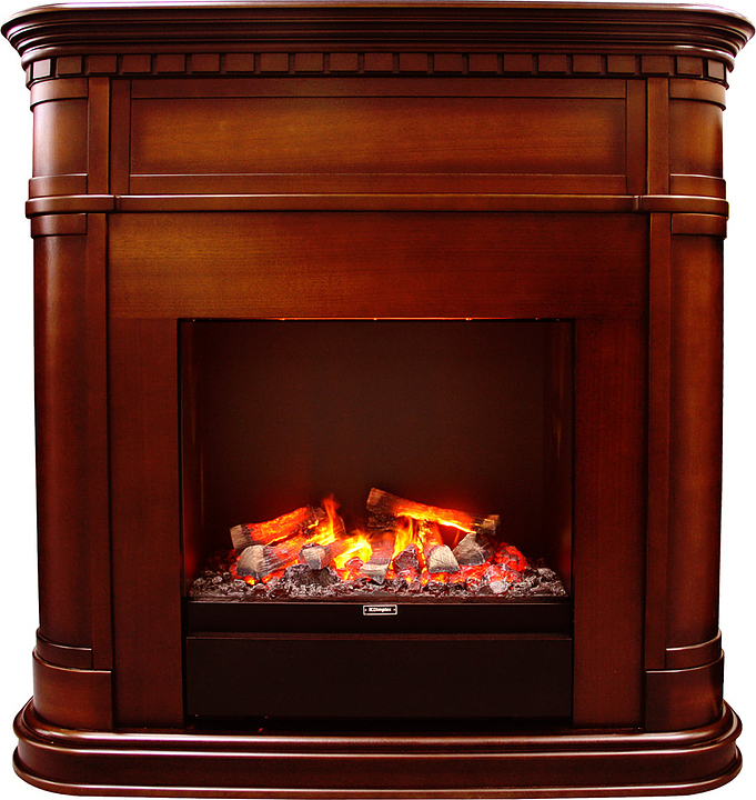Портал Dimplex Cabinet