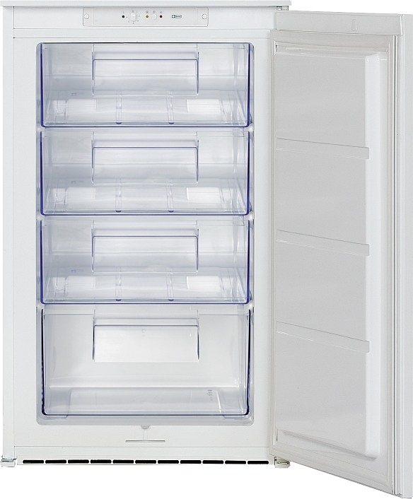Шкаф морозильный Kuppersbusch FG 2500.1i