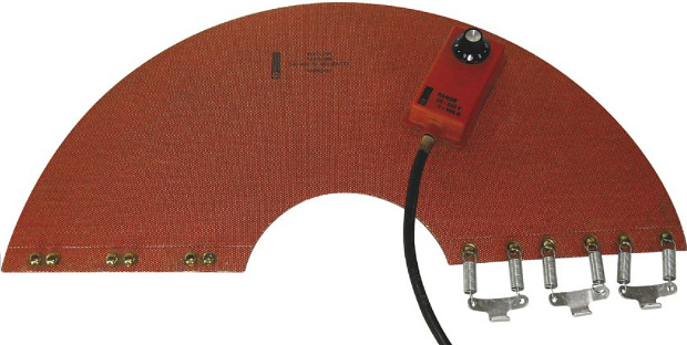 Насадка для машины для отсадки начинок Pavoni FS3271