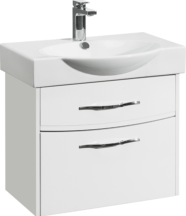 Тумба AQUATON Инфинити 65 1A196901IF010