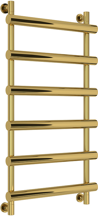 Полотенцесушитель водяной Сунержа Атлант 100x50 см золото