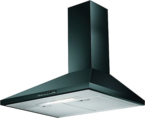 Вытяжка Faber VALUE PB 4 2L BK A60 (320.0557.549)
