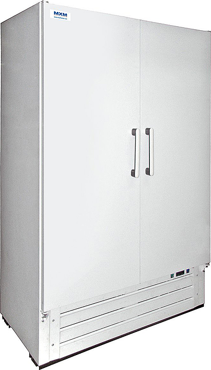 Шкаф комбинированный Марихолодмаш Эльтон 1,0 К