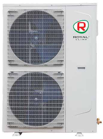 Наружный блок сплит-системы ROYAL Clima CO-E 48HNXA