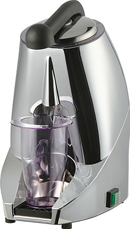 Соковыжималка для цитрусовых Cunill Acid One Chrome Silver