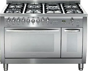 Плита газовая Lofra PBID126GV+E/2