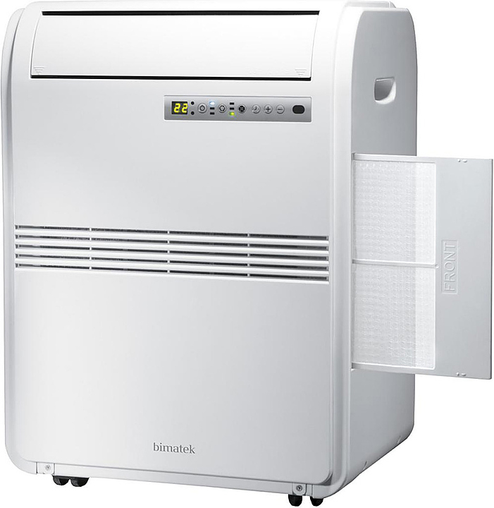 Мобильный кондиционер Bimatek AM310