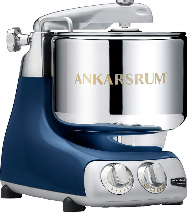 Комбайн Ankarsrum AKM 6230 OB синий океан