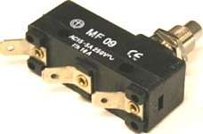 Микровыключатель для пароконвектомата UNOX VE086B