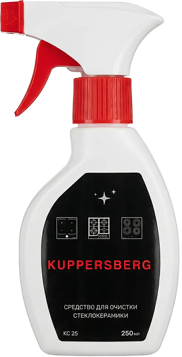 Спрей для стеклокерамики Kuppersberg KC 25
