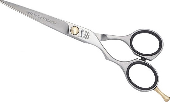 Ножницы парикмахерские JAGUAR Relax Left 5.75"
