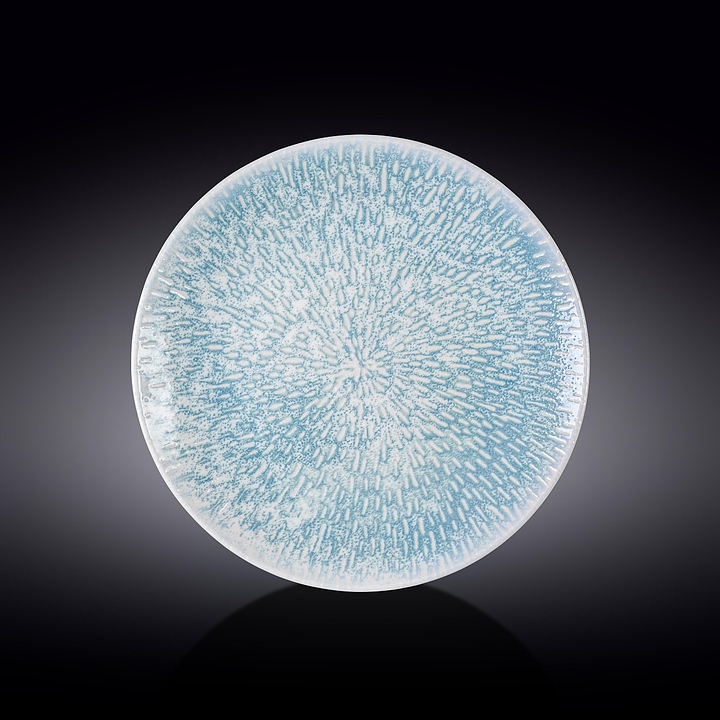 Тарелка круглая Wilmax WL-671604/A