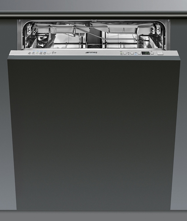 Посудомоечная машина встраиваемая SMEG STP364