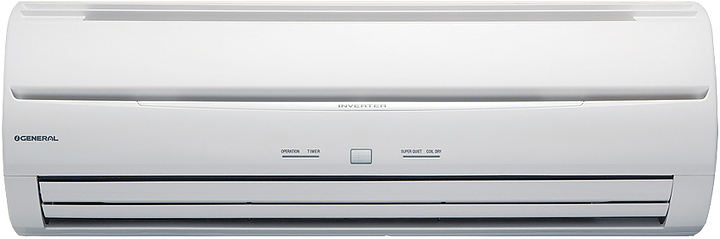 Кондиционер General ASHA12LCC