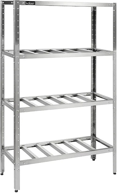 Стеллаж кухонный КОБОР СКР-60/50