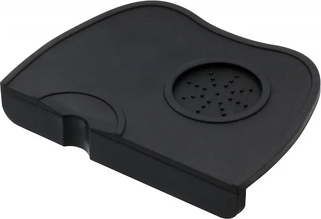 Мат для темпера Restopit бк207 (силикон) черный