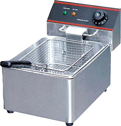 Фритюрница ROAL HEF-6L
