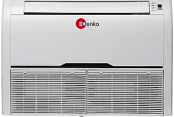 Полупромышленная напольно-потолочная сплит-система Denko DNP 18 А