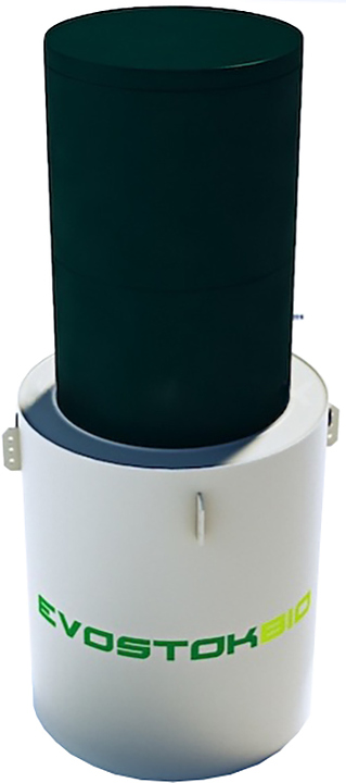 Станция очистки EvoStok Bio5+ XL