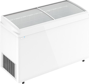 Ларь морозильный Frostor F 500 E белый