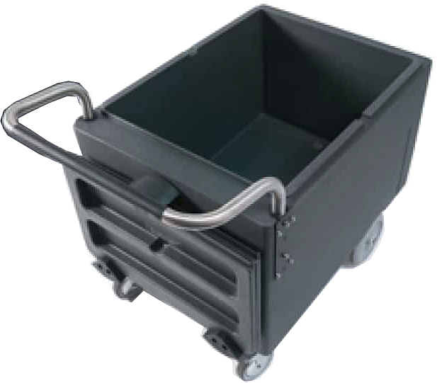 Тележка для транспортировки льда к бункеру SCOTSMAN SIS