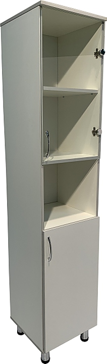 Шкаф медицинский Мед Мебель MD ШМ 14.21