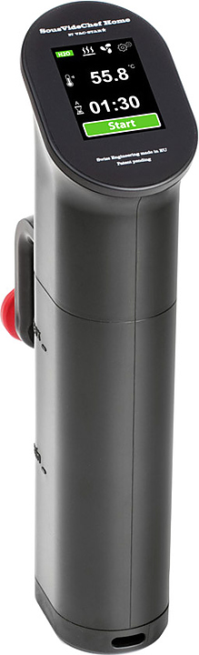 Ротационный кипятильник (термостат) VAC-STAR SousVide Chef Home