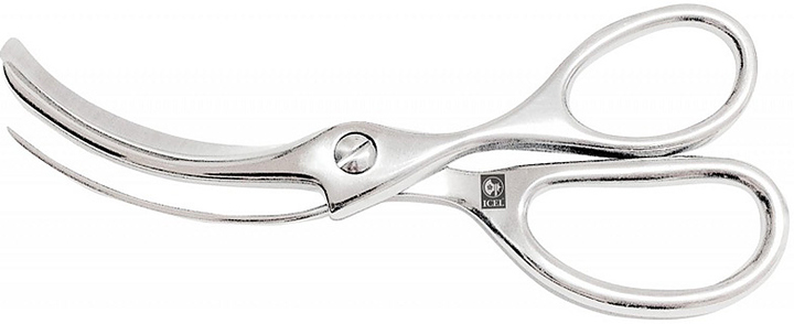 Ножницы для морепродуктов ICEL 95100.1482000.170