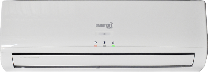 Настенная сплит-система Dahatsu DH-12G